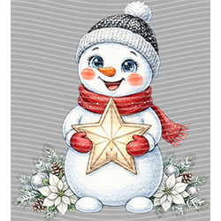 Christmas-ADJ 12979